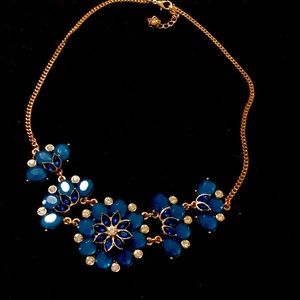 Costume Jewelry Necklace